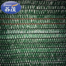 2 agulhas, 3 agulhas de Malha Sol Sombra Pano de Rede made in china, Taxa de Sombra 30% - 90%